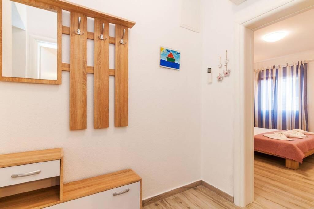 Premium Apartment Nera Zadar Exterior foto
