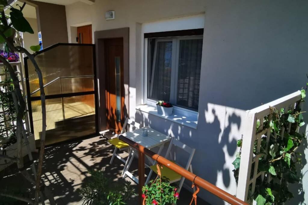 Premium Apartment Nera Zadar Exterior foto