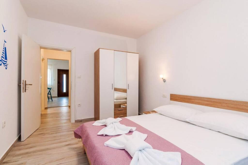 Premium Apartment Nera Zadar Exterior foto